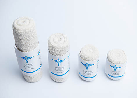 Crepe Bandage
